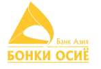 ЗАО «Банк Азия»