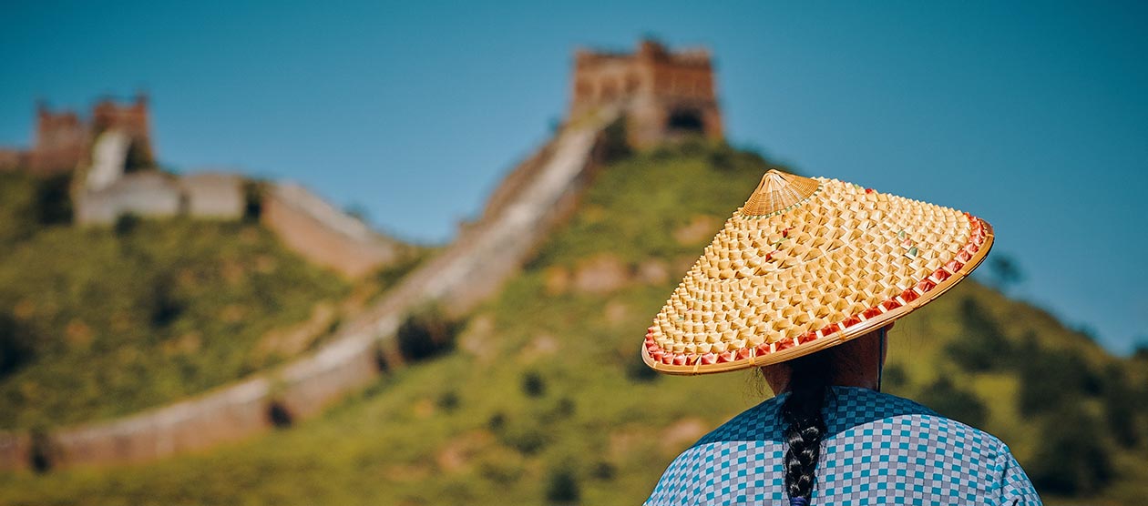 8 вещей, которые вы не знали про Китай