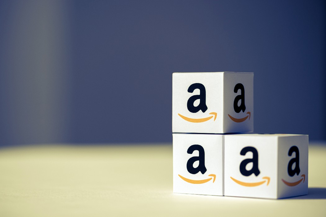 Первая сторонняя покупка на Amazon: какой она была и кто её совершил